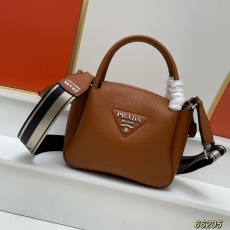 Prada Top Handle Bags